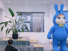 -Money Shops(愚园路店)