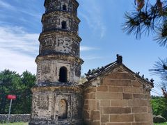 -鲁山国家森林公园