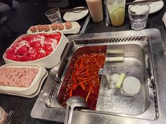 -川西坝子火锅(清江东路3.0直营店)