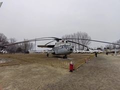 -中国航空博物馆