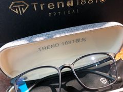 -Trend1881视光·蔡司视觉(领展广场店)