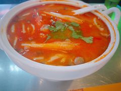 -simply thai天泰(长泰广场店)