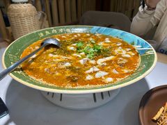 -光海·乡记酸菜鱼·始于1996(花园路店)