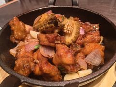 -潮界(虹桥新天地店)