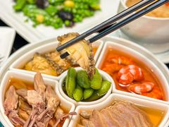 -徐记私厨(半淞园路店)