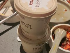 -巴奴毛肚火锅(二七万达店)