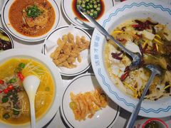 -花椒俏川菜小馆(南海万达店)