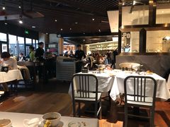 大堂-星伦多自助料理(江阴万达店)