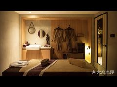 -Dragonfly悠庭·按摩Spa(静安嘉里中心店)