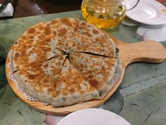 -福慧慈缘素食餐厅(王府井店)