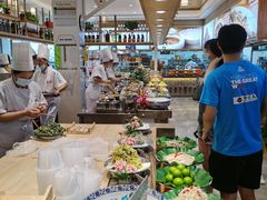 -村长家的疙瘩汤(沌口店)