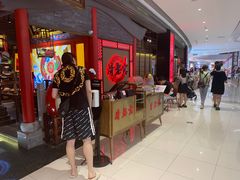 -哥老官重庆美蛙鱼头(宝山龙湖店)