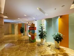-济南喜来登酒店