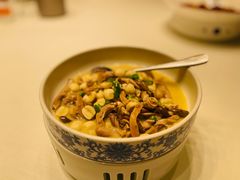 -院里寻菜·精致庭院菜(观沙岭店)