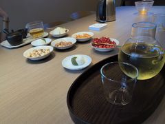 -隐溪茶馆(静安寺店)