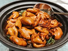 草头圈子-道道鲜·崇明私房菜(五角场店)