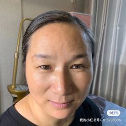-韩善形象纹绣阁纹野生眉