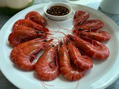 -不仔客海鲜·烧烤·270度海景餐厅(大东海店)