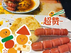 -大孩龙虾(体育场旗舰店)