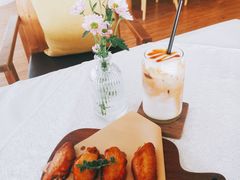 -几静cafe(基湖店)