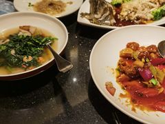 -铭轩中餐厅·海南菜·粤菜(亚龙湾瑞吉店)