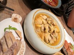 -香园茶社·金陵小灶(老门东店)