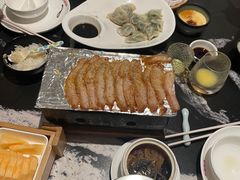 -北国饭店·海鲜.北方菜(榕城店)