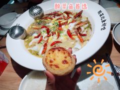 -太二酸菜鱼(石家庄万象城店)
