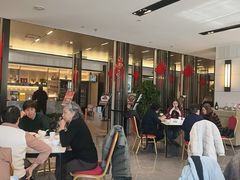 -东方太阳城淮扬餐厅(会所中餐厅店)