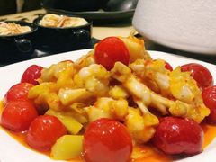 -榕意·川味之美(深业上城店)