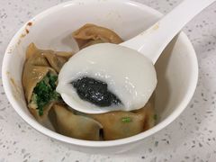 -古徽州馄饨店(宝安路店)