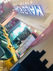 -Hair Glam 格拉姆造型旗舰店