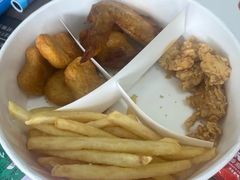 -肯德基(昆山千灯店)