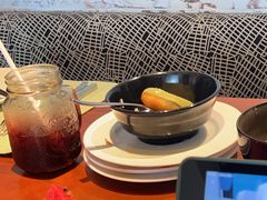 -JW万豪厨房餐厅·滨海草坪烧烤·海鲜·海景(三亚绿发山海天JW万豪酒店)