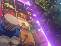 -额尔敦·品质自助(摩尔城店)