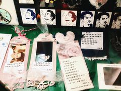 -为你钟情咖啡馆(春熙路太古里步行街店)