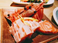 刺身拼盘-味见·雪月花(天富路店)