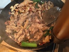 -洞庭土菜馆(易发广场店)
