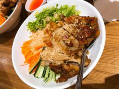-Pho Asia 亚阁越南料理(上海来福士广场店)