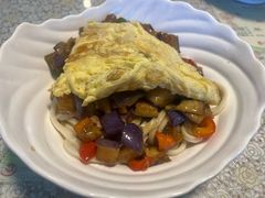 -文三里屯面馆(三里屯店)