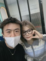 -MONE美发沙龙
