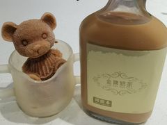 -锦园春香港茶餐厅(西海湾旗舰店)