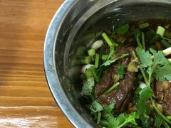 -老兵麻辣烫(世欧王庄店)
