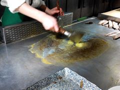 -德得轩烤涮一体自助餐厅(王府井店)