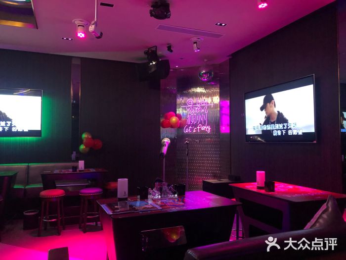 Kparty·KTV图片