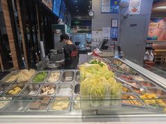 -拿渡麻辣香锅(百联滨江店)