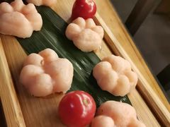 -湊湊火锅·茶憩(恒隆广场店)