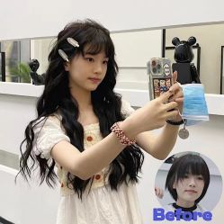 -MY HAIR ARDOR