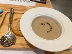 -原石牛扒·约会餐厅(龙城万科里店)