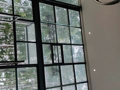 -桉树林A coffee 森林餐厅(三圣乡店)